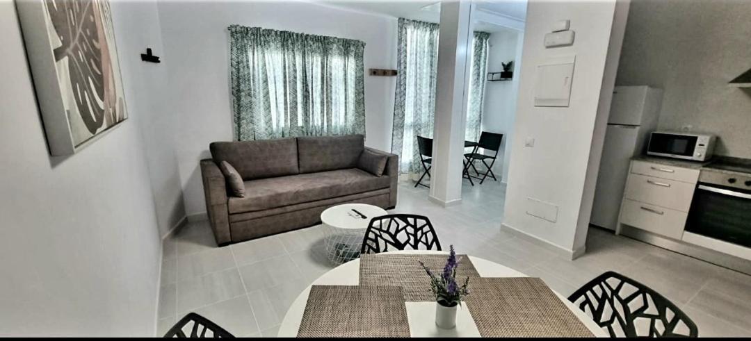 Appartement Cardon Jandia 1b